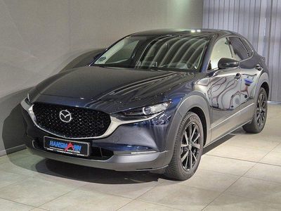 Utilizat 2025 Mazda CX-30 SUV | 32.770 EUR