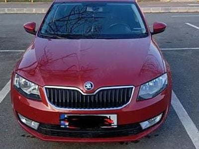 Second-hand Skoda Octavia 116 CP (85 kW) 2016 Hatchback