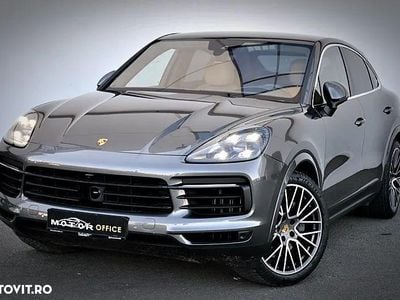 Porsche Cayenne S