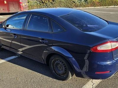 second-hand Ford Mondeo 2.0 Duratorq TDCi Trend