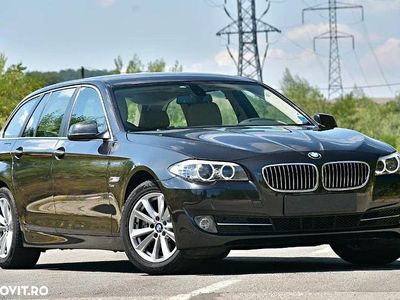 BMW 525