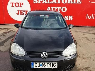 Second-hand VW Golf IV 104 CP (76 kW) 2003 Berlinǎ