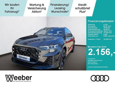 Utilizat 2025 Audi RS Q8 Performance SUV | 167.874 EUR
