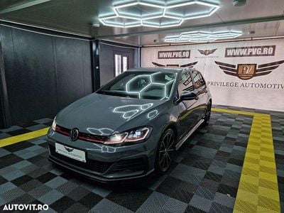 Culoaregri Utilizat 2019 VW Golf VII Hatchback | 23.990 EUR