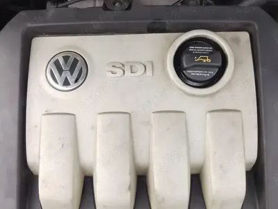 VW Golf V