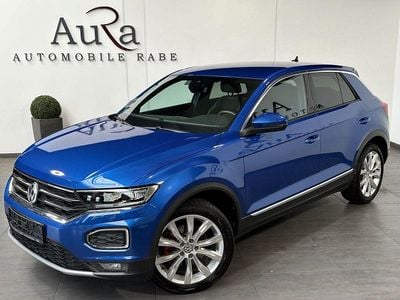 Utilizat 2020 VW T-Roc Sport SUV | 29.335 EUR (Preț OK)
