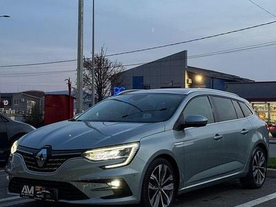 Renault Mégane GrandTour