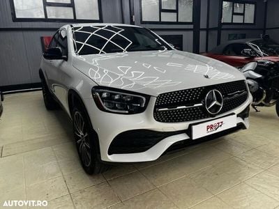 Mercedes GLC300