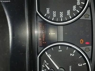 Second-hand 2008 BMW 116 Hatchback | 3.500 EUR