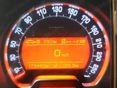 Citroën C5