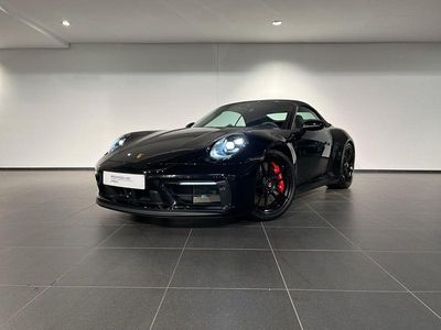 Utilizat 2024 Porsche 911 Carrera 4 Cabriolet Cabrio | 185.842 EUR
