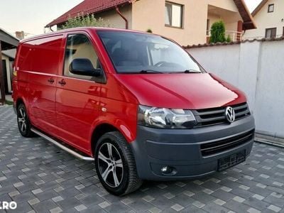 VW T5