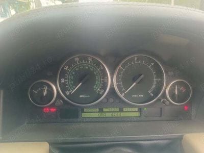 Second-hand Land Rover Range Rover 2005 SUV