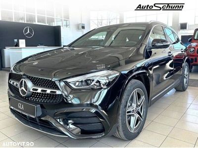 Mercedes GLA220