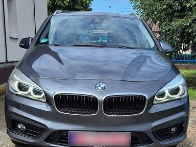 BMW 218 Active Tourer