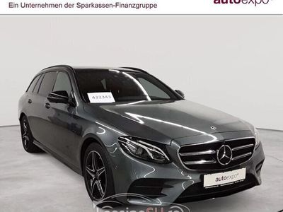 second-hand Mercedes E300 2020 2.0 null 194 CP 59.389 km - 39.560 EUR - leasing auto