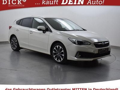 Utilizat 2022 Subaru Impreza | 17.491 EUR