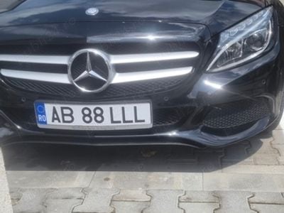 Utilizat 2017 Mercedes 220 Break | 23.500 EUR