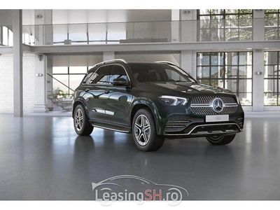 Mercedes GLE400