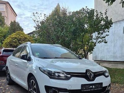 Renault Mégane GrandTour