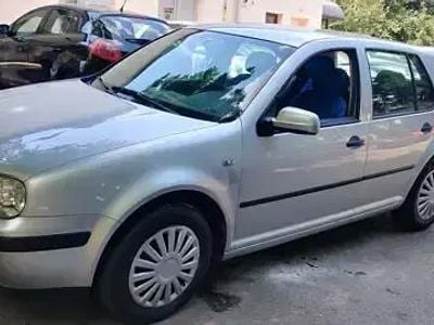 VW Golf IV