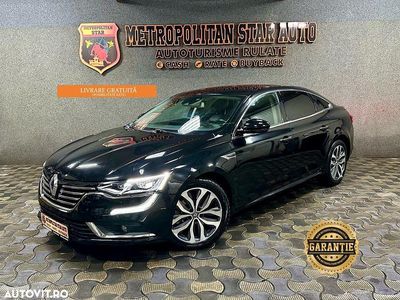 Renault Talisman GrandTour