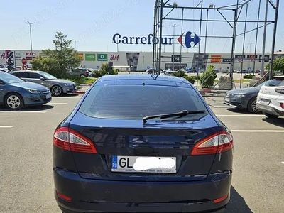 Albastru Utilizat 2008 Ford Mondeo Hatchback | 3.500 EUR (Preț OK)