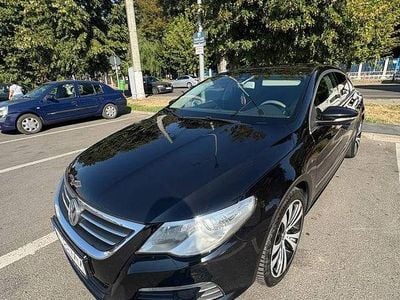 VW CC