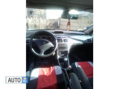 second-hand Peugeot 307 sw