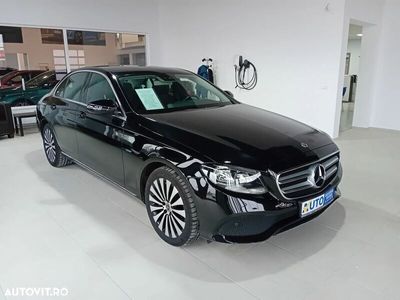 Mercedes E350