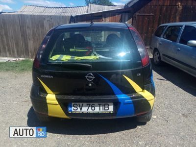 4 Opel Corsa second-hand în Suceava - AutoUncle