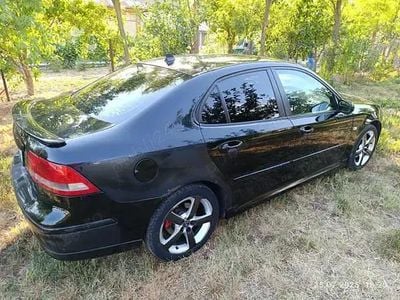 Utilizat 2005 Saab 9-3 Berlinǎ | 3.000 EUR (Scump)