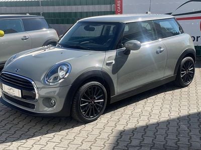 Utilizat 2021 Mini Cooper Hatchback | 16.833 EUR