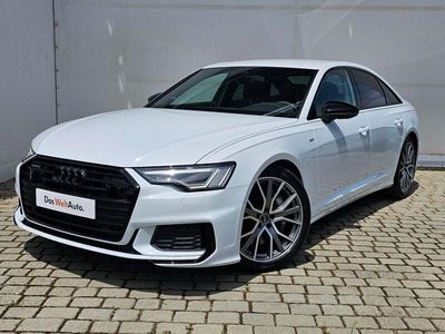 second-hand Audi A6 Sport 55 TFSI quattro