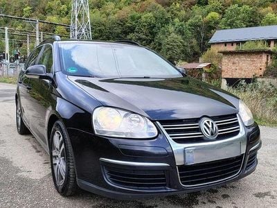 VW Golf VI