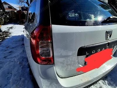 Second-hand Dacia Logan 54 CP (39 kW) 2018 Berlinǎ