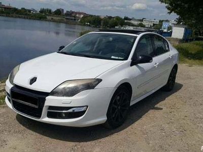 second-hand Renault Laguna III 