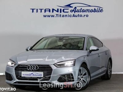 second-hand Audi A5 Sportback 2.0 TDI S tronic sport