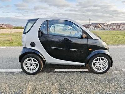 Second-hand Smart ForTwo Coupé 55 CP (40 kW) 1999 Coupe