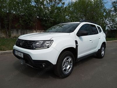 second-hand Dacia Duster 1.5 DCI * 4X4 * Tva deductibil !