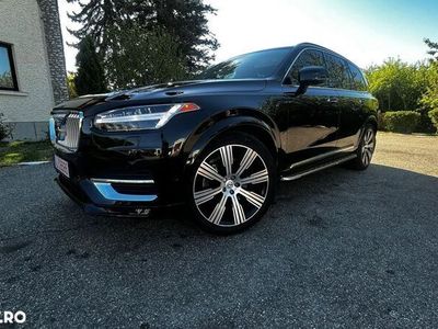 second-hand Volvo XC90 T6 AWD Geartronic RDesign