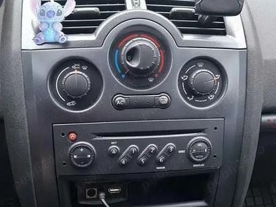 Renault Mégane II