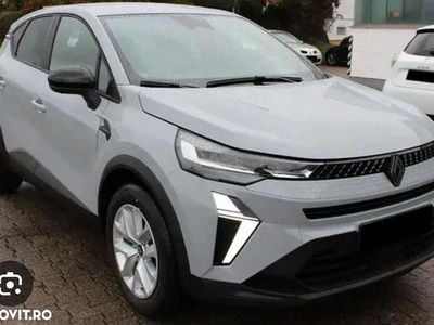 Second-hand Renault Captur Evolution 100 CP (73 kW) 2024 Culoaregri SUV