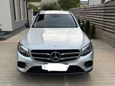 Mercedes GLC220