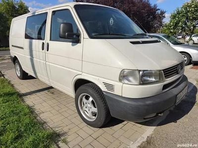 Utilizat 2002 VW T4 Van | 4.850 EUR