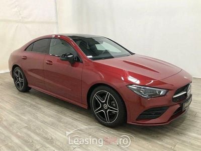 Mercedes CLA200
