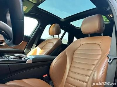 Mercedes C300