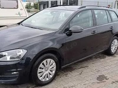 VW Golf VII