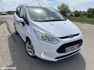 second-hand Ford B-MAX 1.6 Aut. Individual