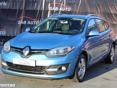 second-hand Renault Mégane Energy dCi EDC Zen